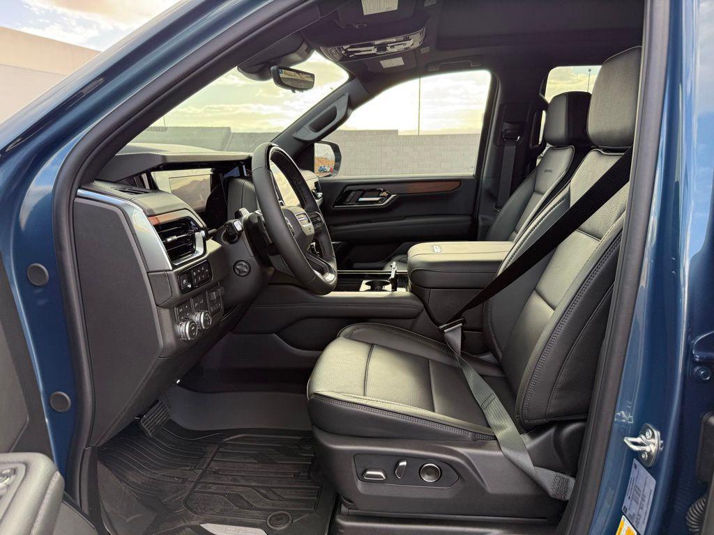 new 2026 GMC Yukon car, priced at $95,971