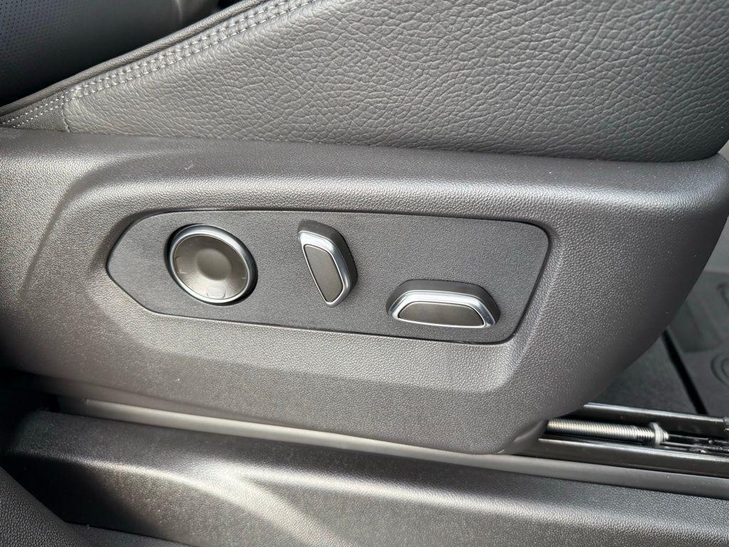 new 2026 GMC Yukon car, priced at $95,971