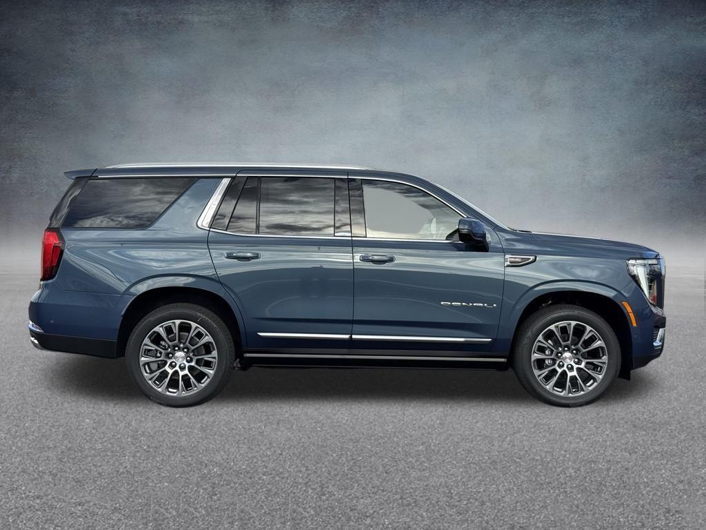 new 2026 GMC Yukon car, priced at $95,971