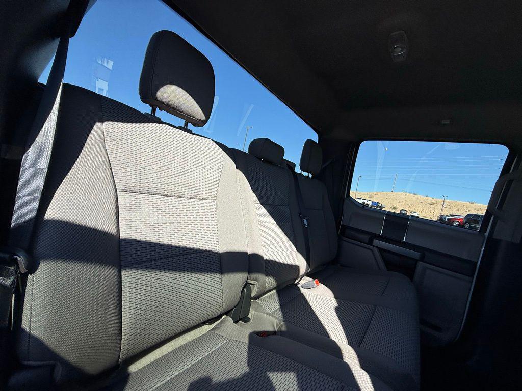 used 2022 Ford F-250 car, priced at $48,568