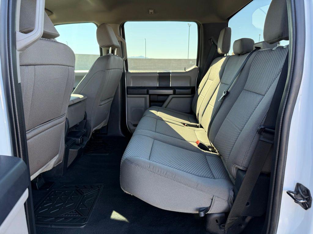 used 2022 Ford F-250 car, priced at $48,568