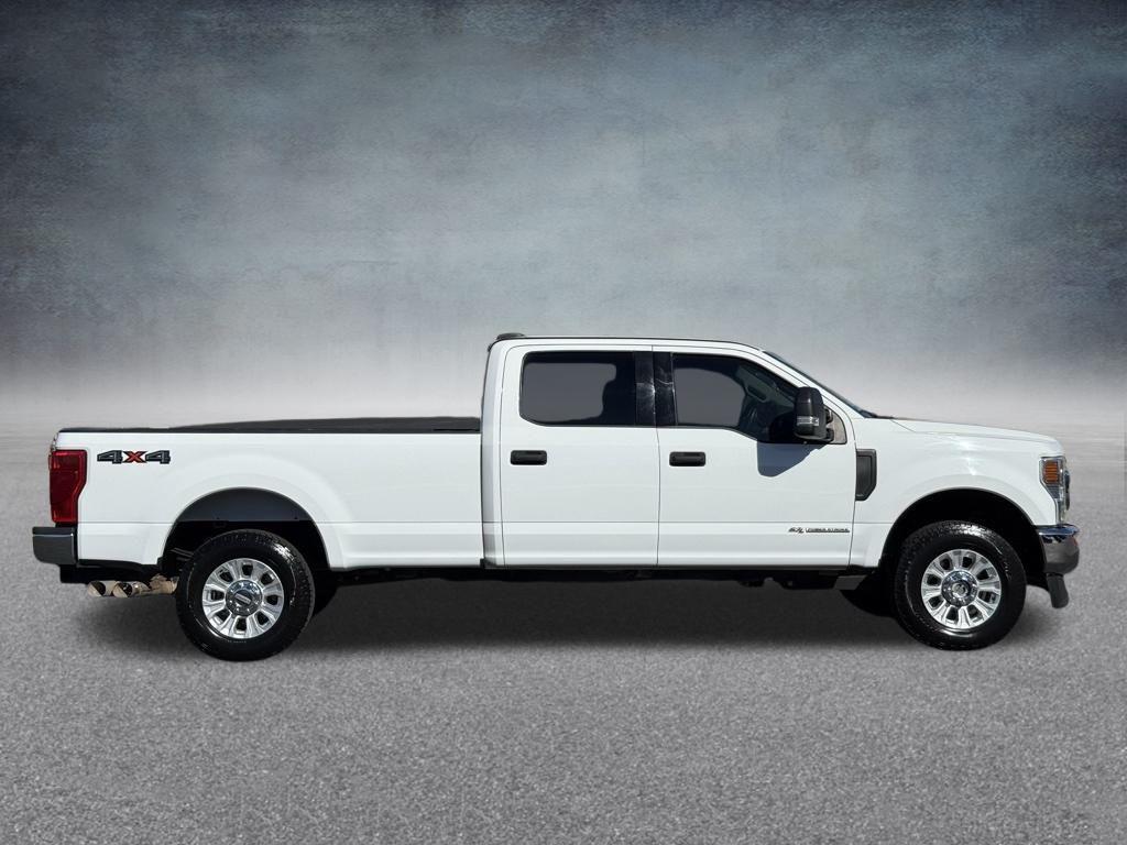used 2022 Ford F-250 car, priced at $48,568