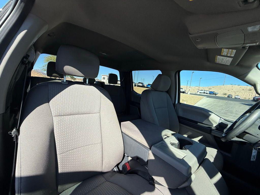 used 2022 Ford F-250 car, priced at $48,568