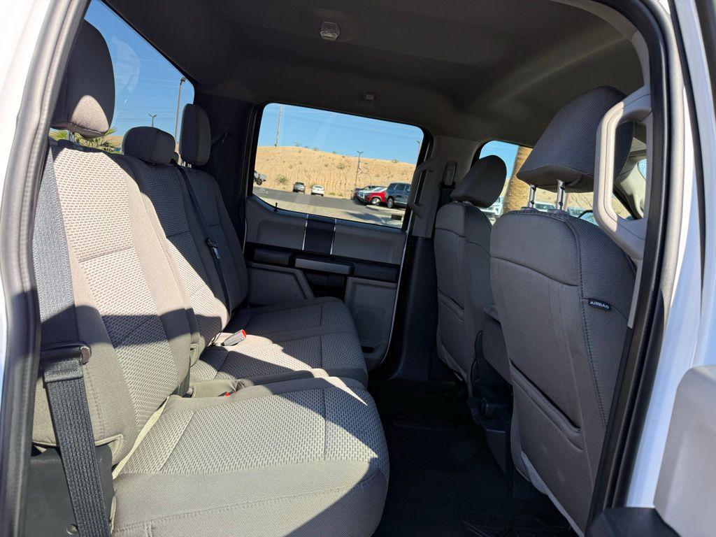 used 2022 Ford F-250 car, priced at $48,568