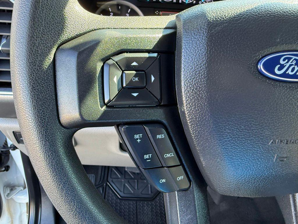 used 2022 Ford F-250 car, priced at $48,568