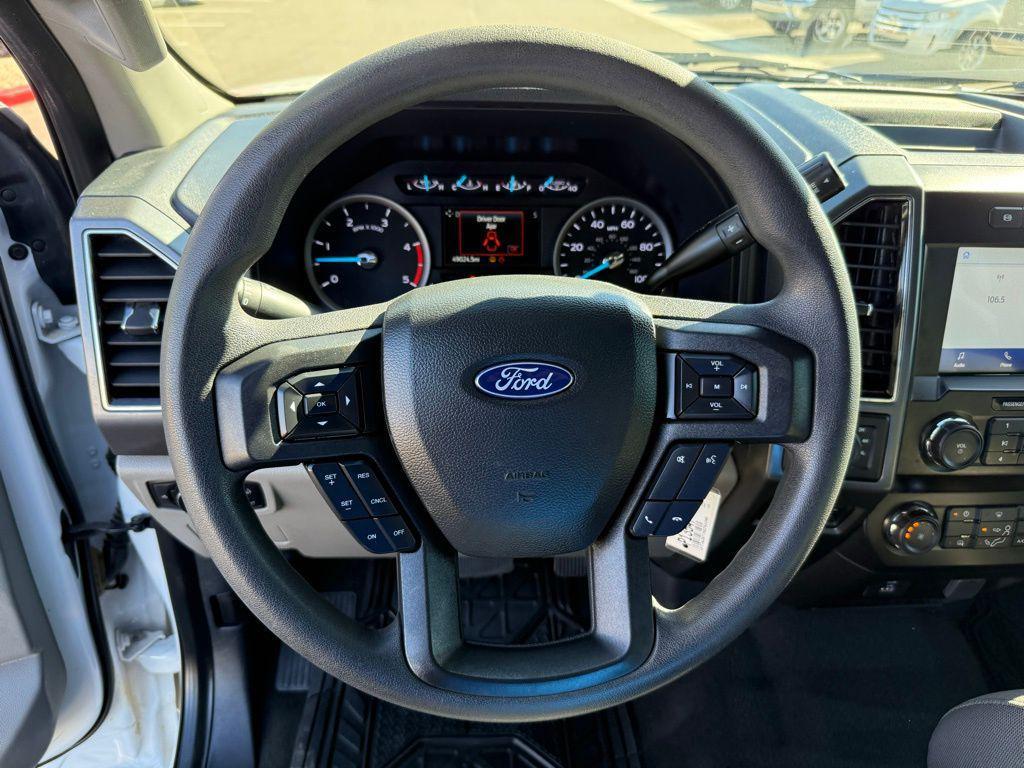 used 2022 Ford F-250 car, priced at $48,568