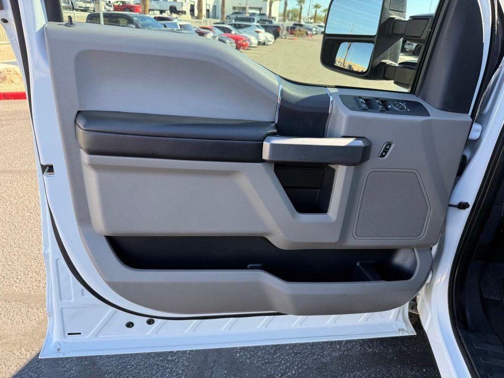 used 2022 Ford F-250 car, priced at $48,568