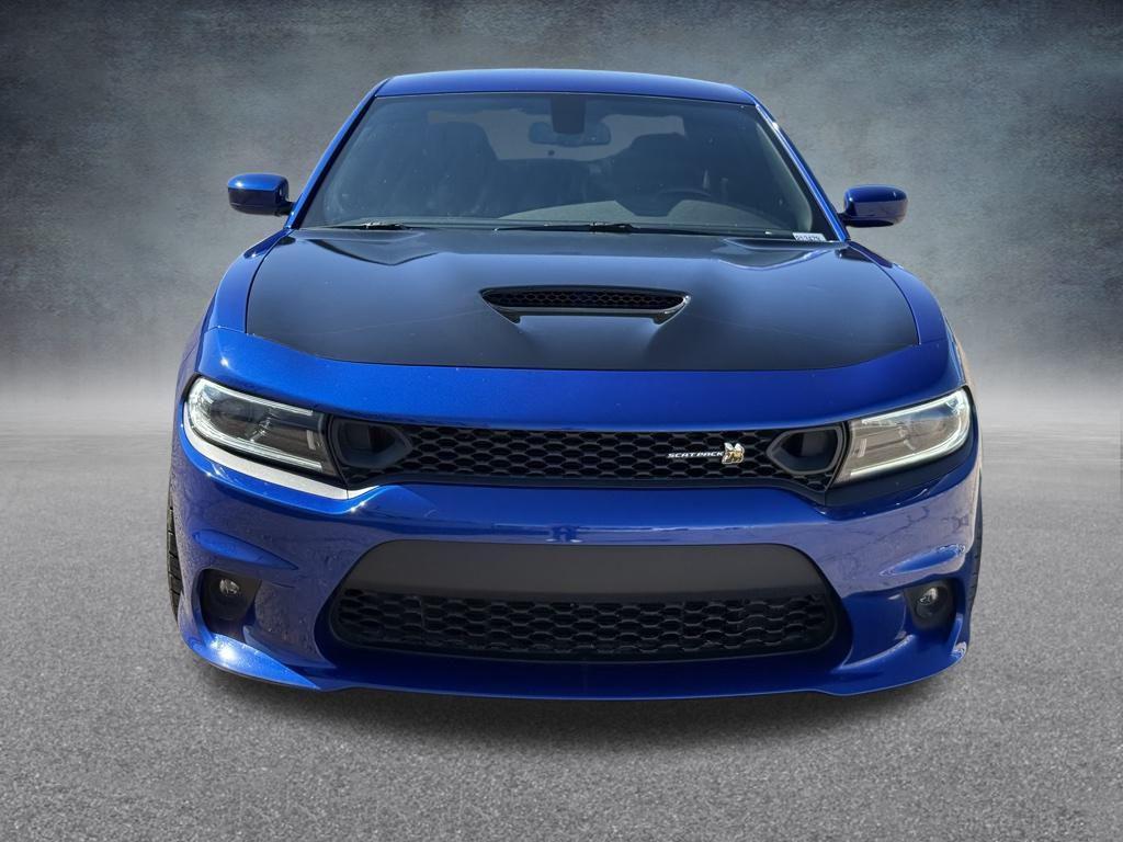 used 2022 Dodge Charger car, priced at $42,186