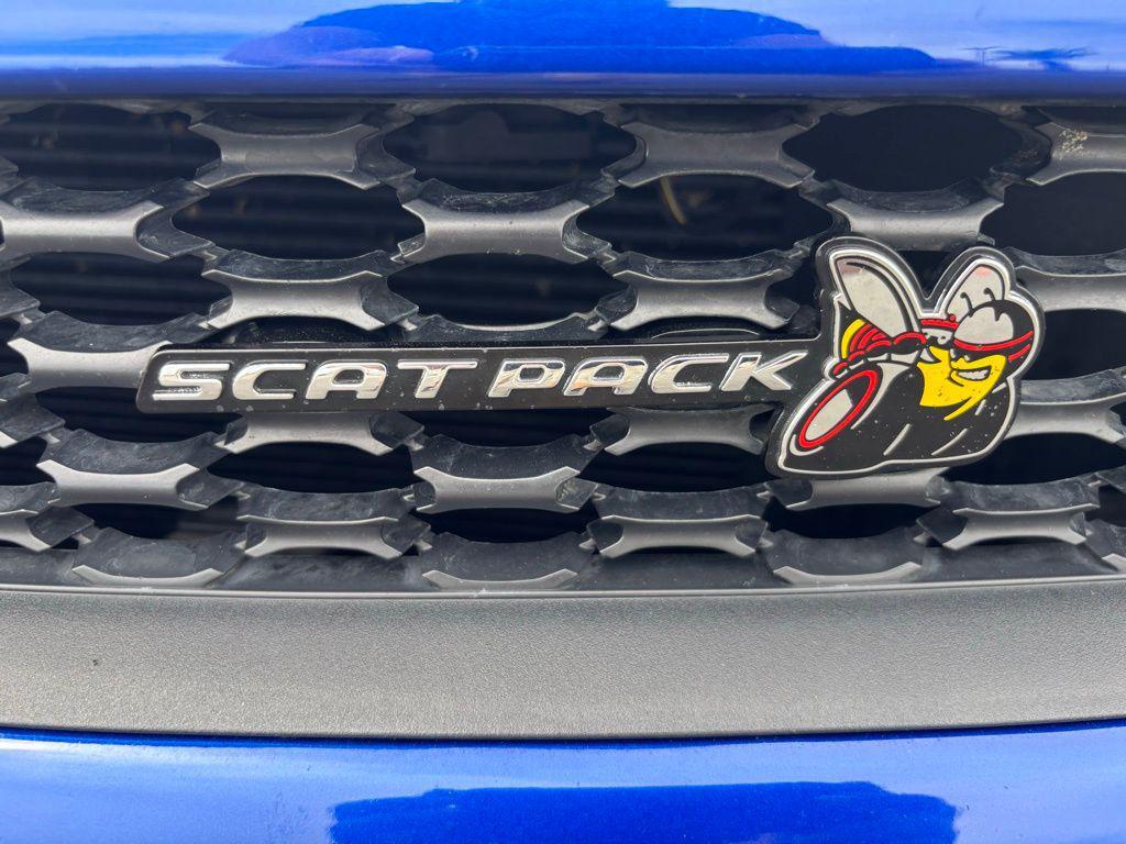 used 2022 Dodge Charger car, priced at $42,186