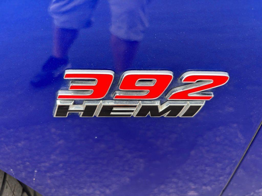 used 2022 Dodge Charger car, priced at $42,186