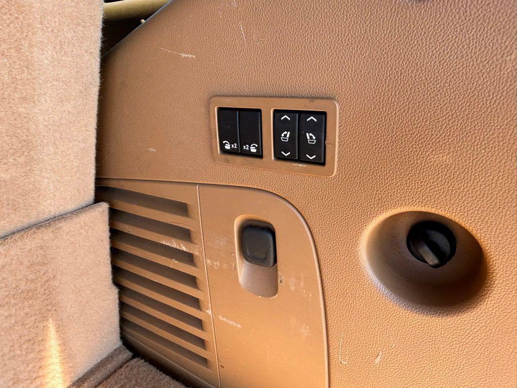 used 2017 Cadillac Escalade car, priced at $24,978