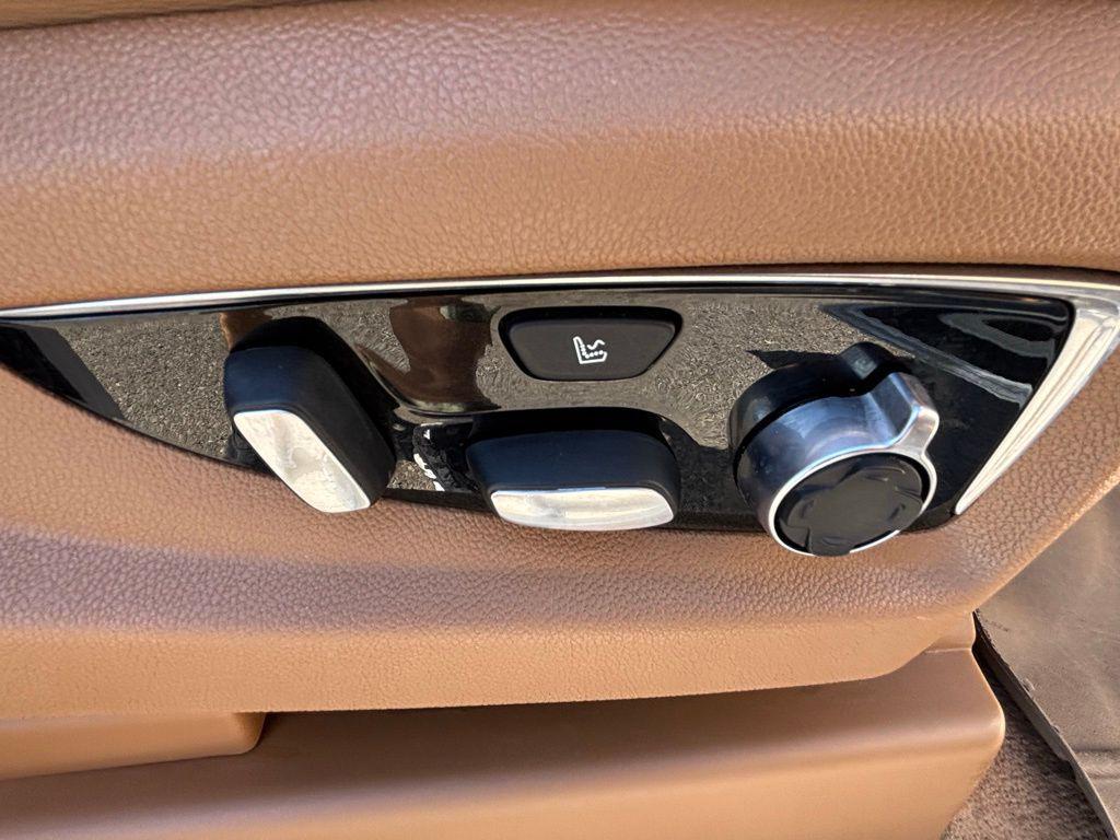 used 2017 Cadillac Escalade car, priced at $24,978