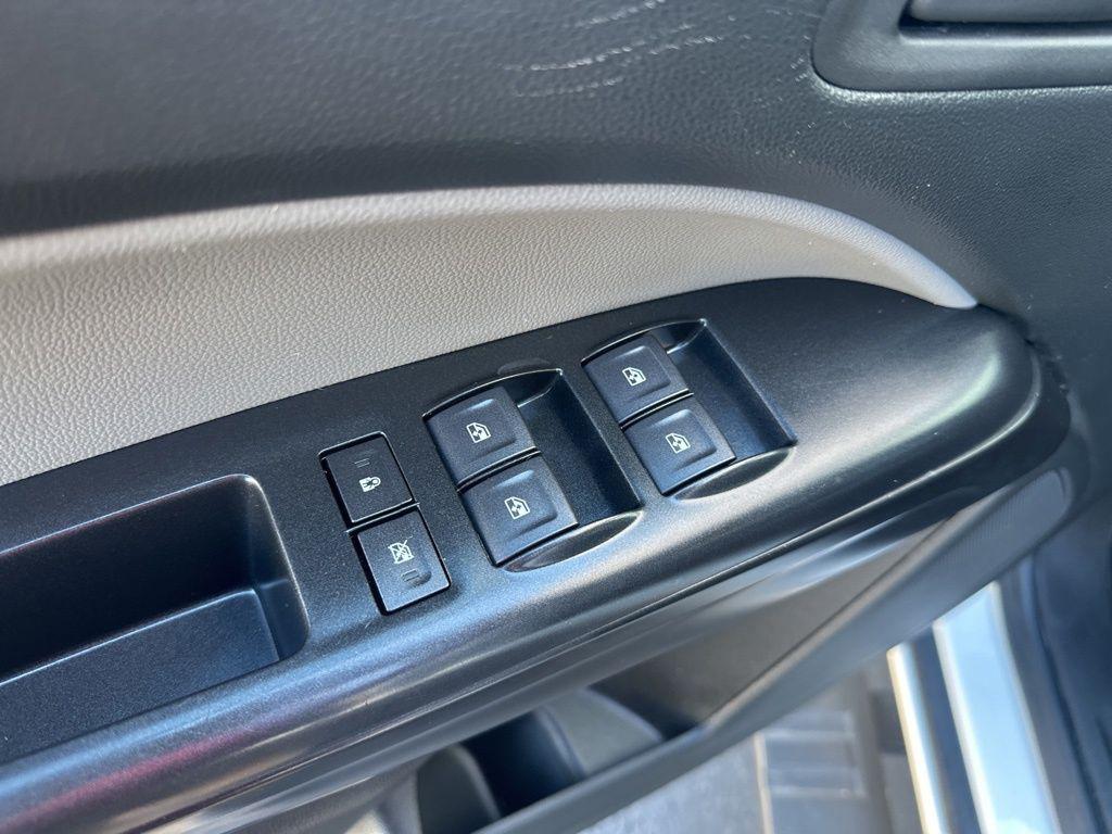 used 2022 Chevrolet Colorado car, priced at $25,488