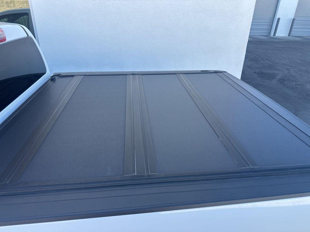 used 2022 Chevrolet Colorado car, priced at $25,488