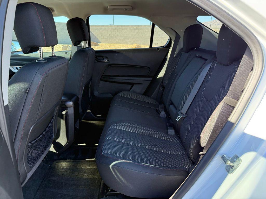 used 2017 Chevrolet Equinox car, priced at $11,721