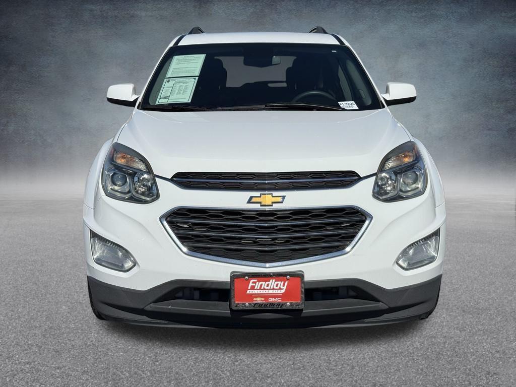 used 2017 Chevrolet Equinox car, priced at $11,721