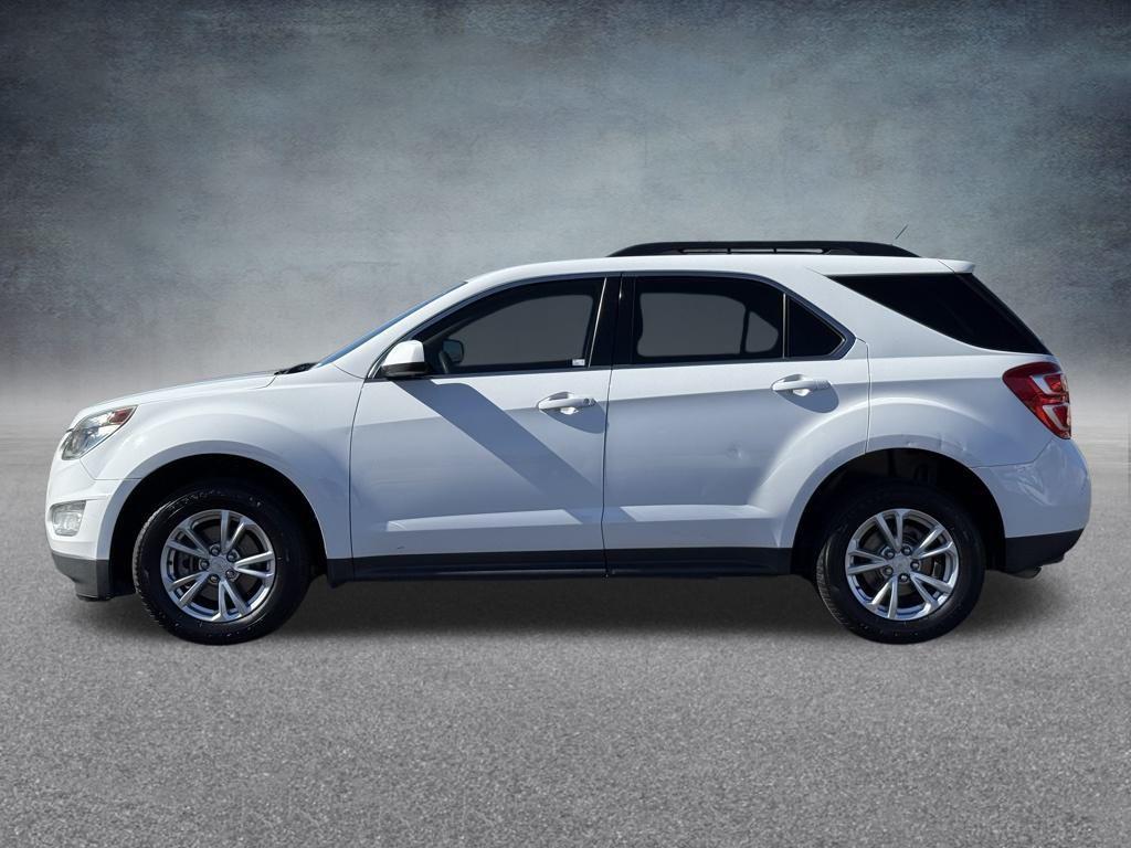 used 2017 Chevrolet Equinox car, priced at $11,721