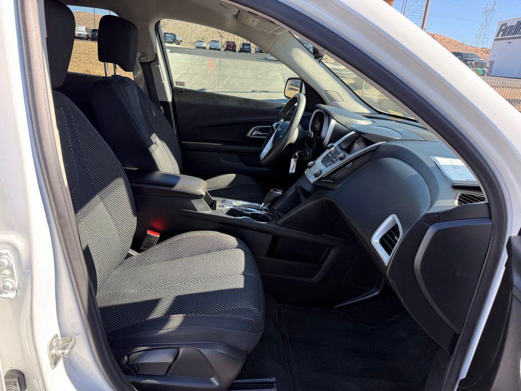 used 2017 Chevrolet Equinox car, priced at $11,721