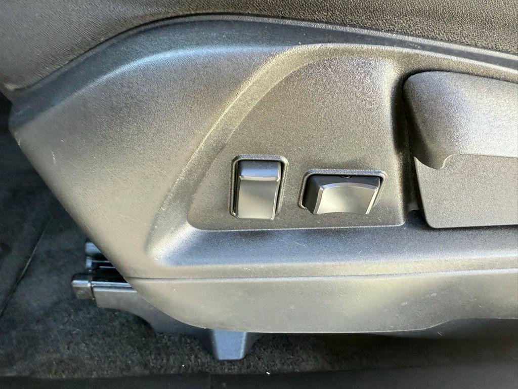 used 2017 Chevrolet Equinox car, priced at $11,721