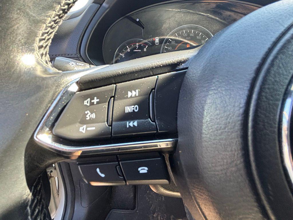 used 2019 Mazda CX-5 car, priced at $19,506