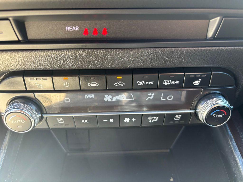 used 2019 Mazda CX-5 car, priced at $19,506