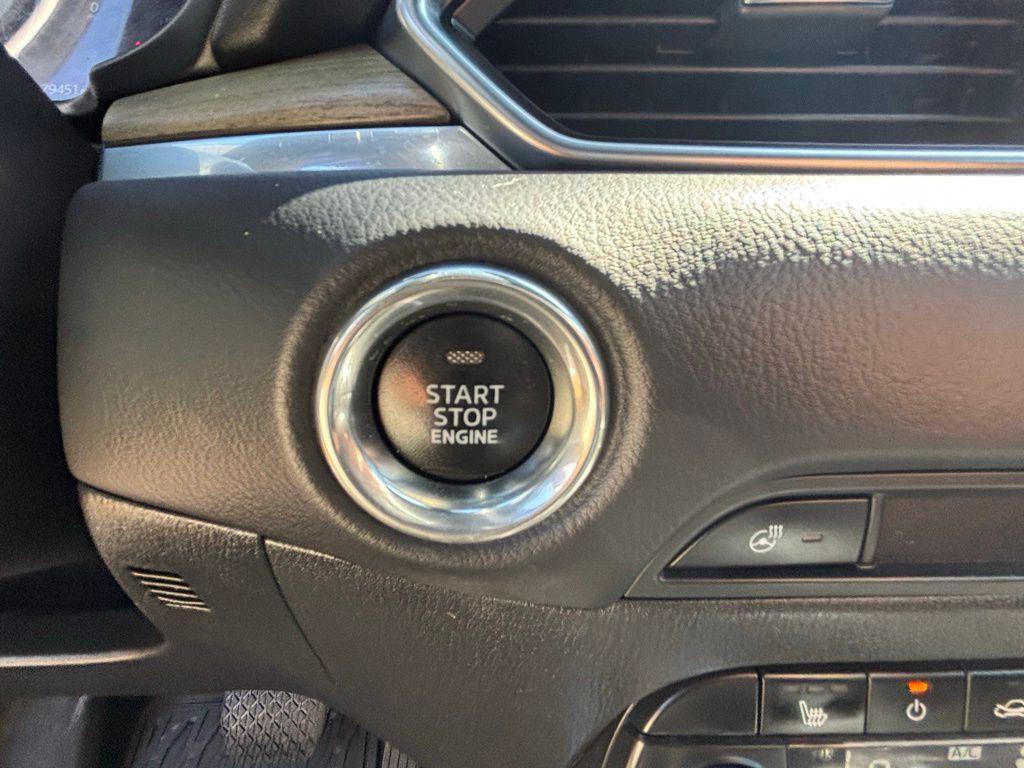 used 2019 Mazda CX-5 car, priced at $19,506