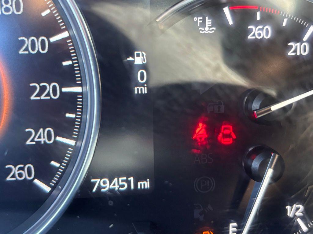 used 2019 Mazda CX-5 car, priced at $19,506