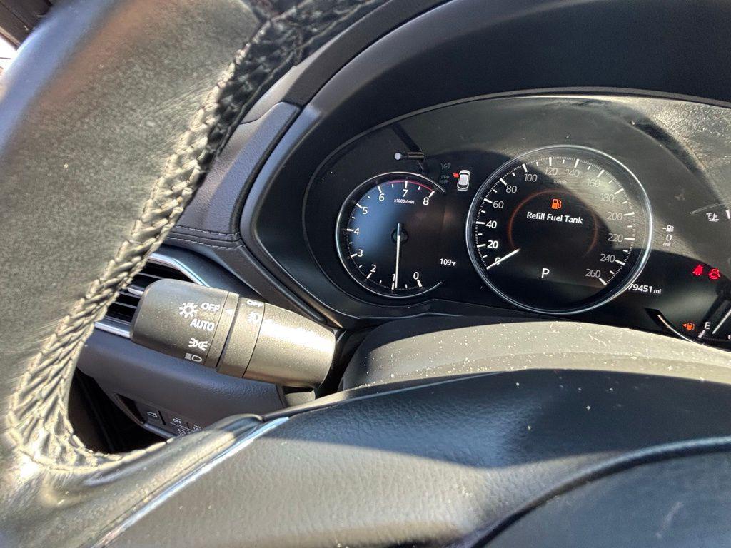 used 2019 Mazda CX-5 car, priced at $19,506