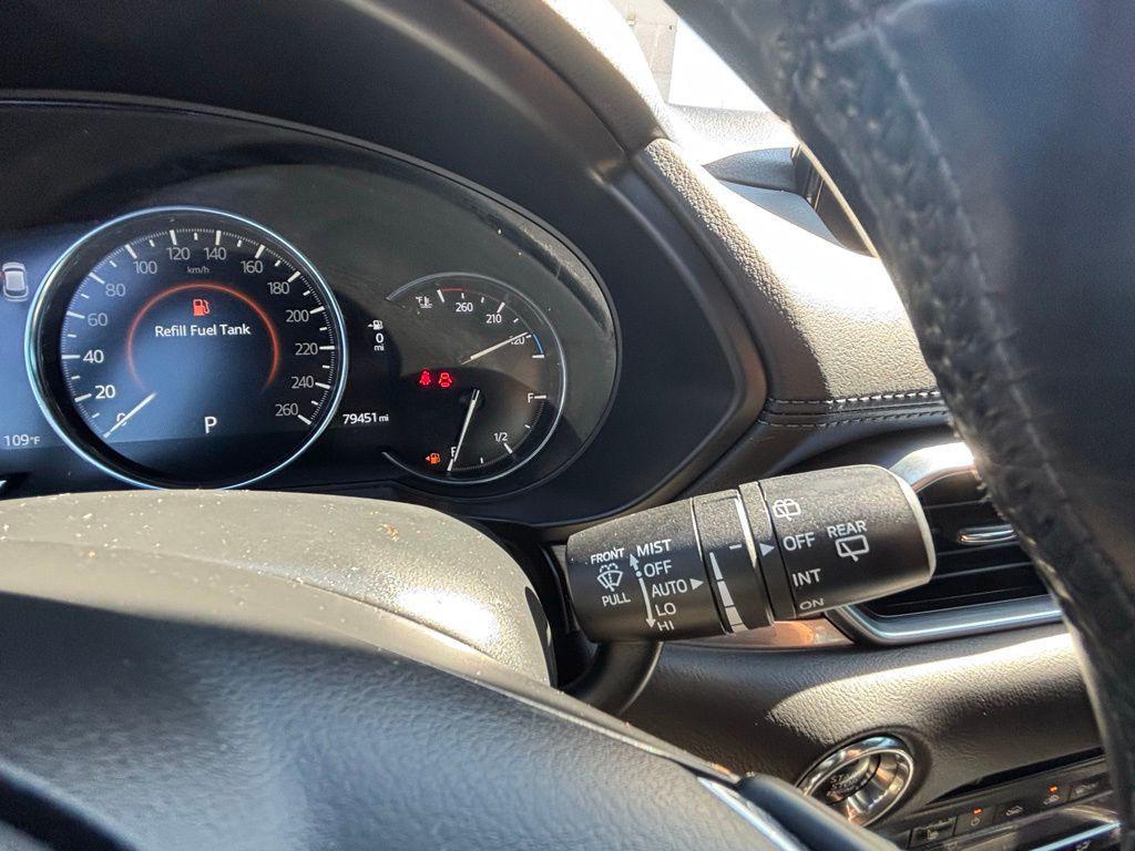 used 2019 Mazda CX-5 car, priced at $19,506