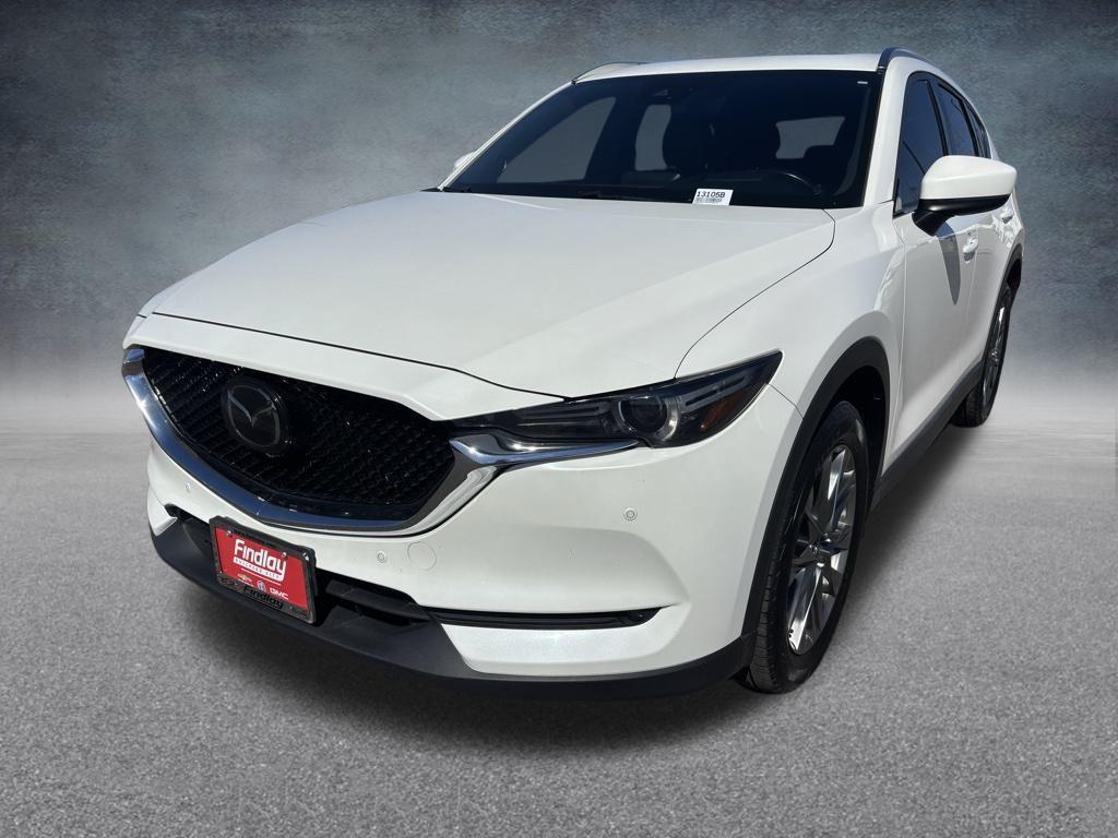 used 2019 Mazda CX-5 car, priced at $19,506