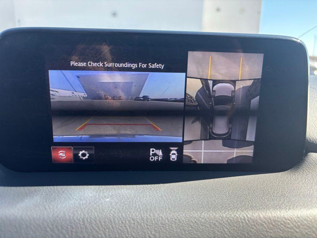 used 2019 Mazda CX-5 car, priced at $19,506