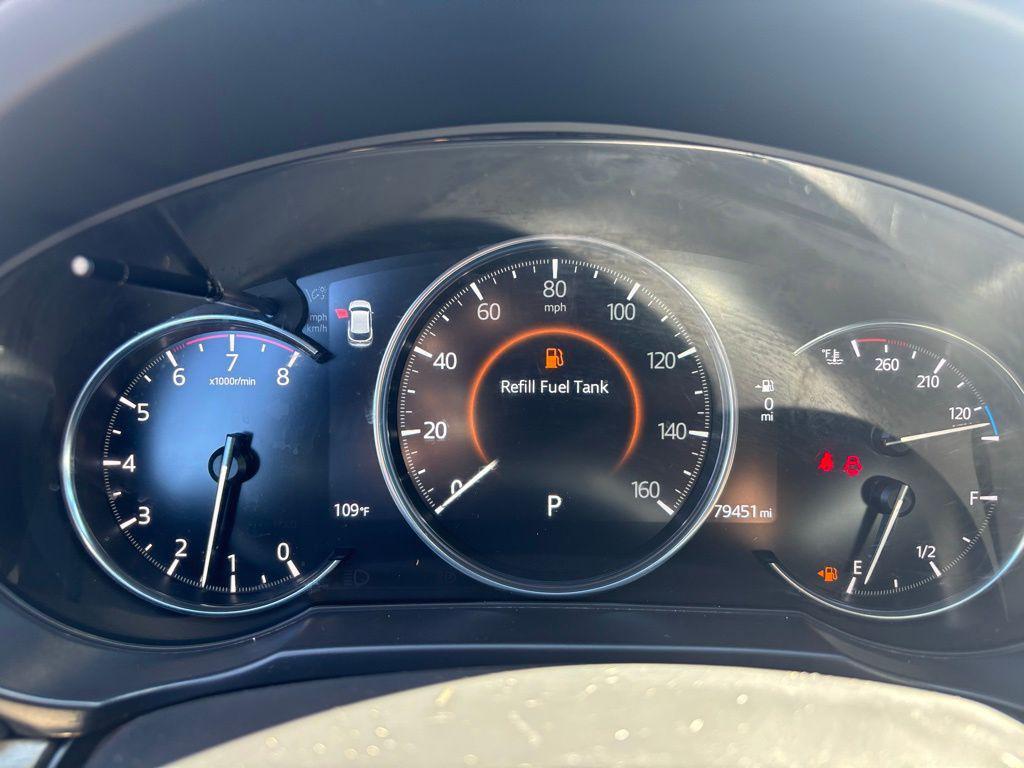 used 2019 Mazda CX-5 car, priced at $19,506