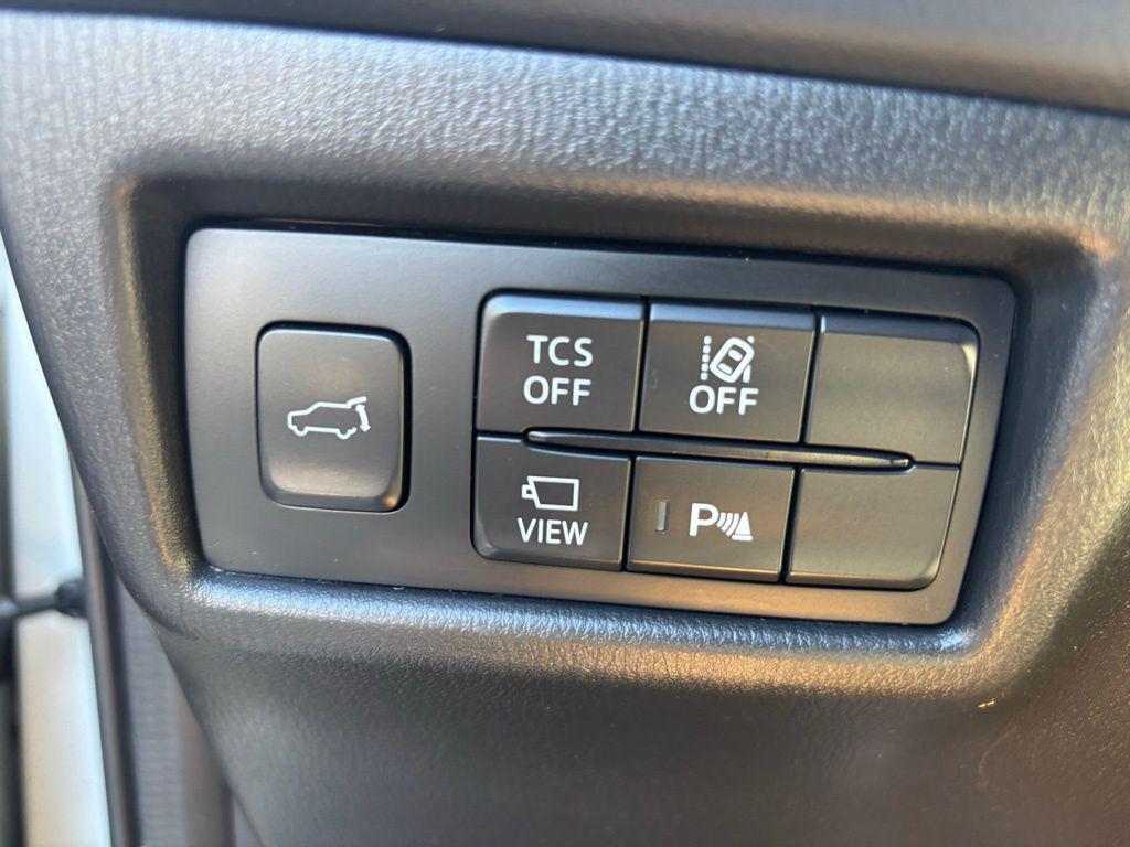 used 2019 Mazda CX-5 car, priced at $19,506