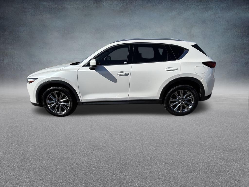 used 2019 Mazda CX-5 car, priced at $19,506