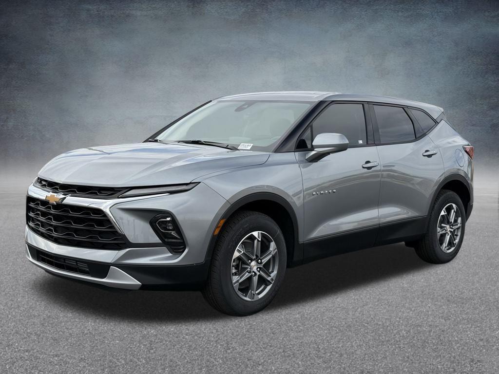 new 2026 Chevrolet Blazer car, priced at $36,844