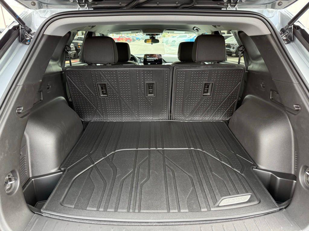 new 2026 Chevrolet Blazer car, priced at $36,844