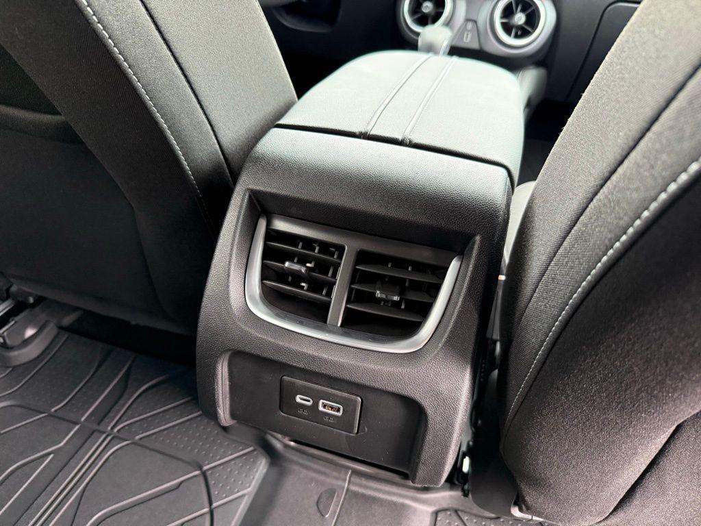 new 2026 Chevrolet Blazer car, priced at $36,844