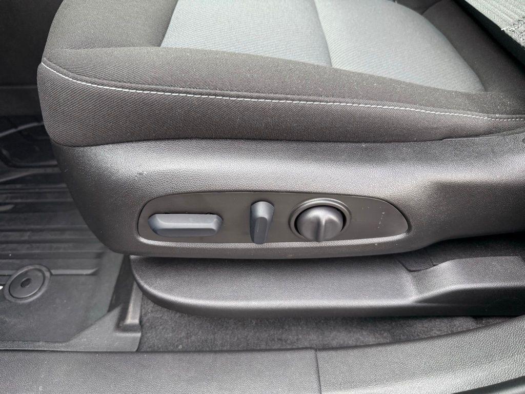 new 2026 Chevrolet Blazer car, priced at $36,844