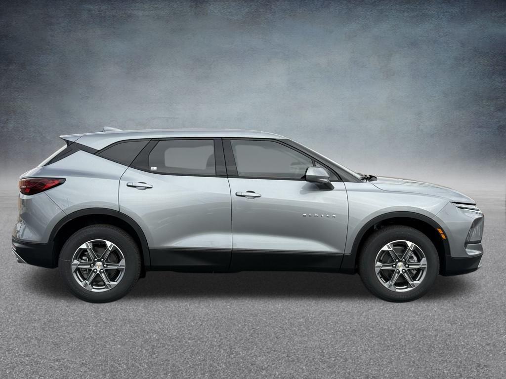 new 2026 Chevrolet Blazer car, priced at $36,844