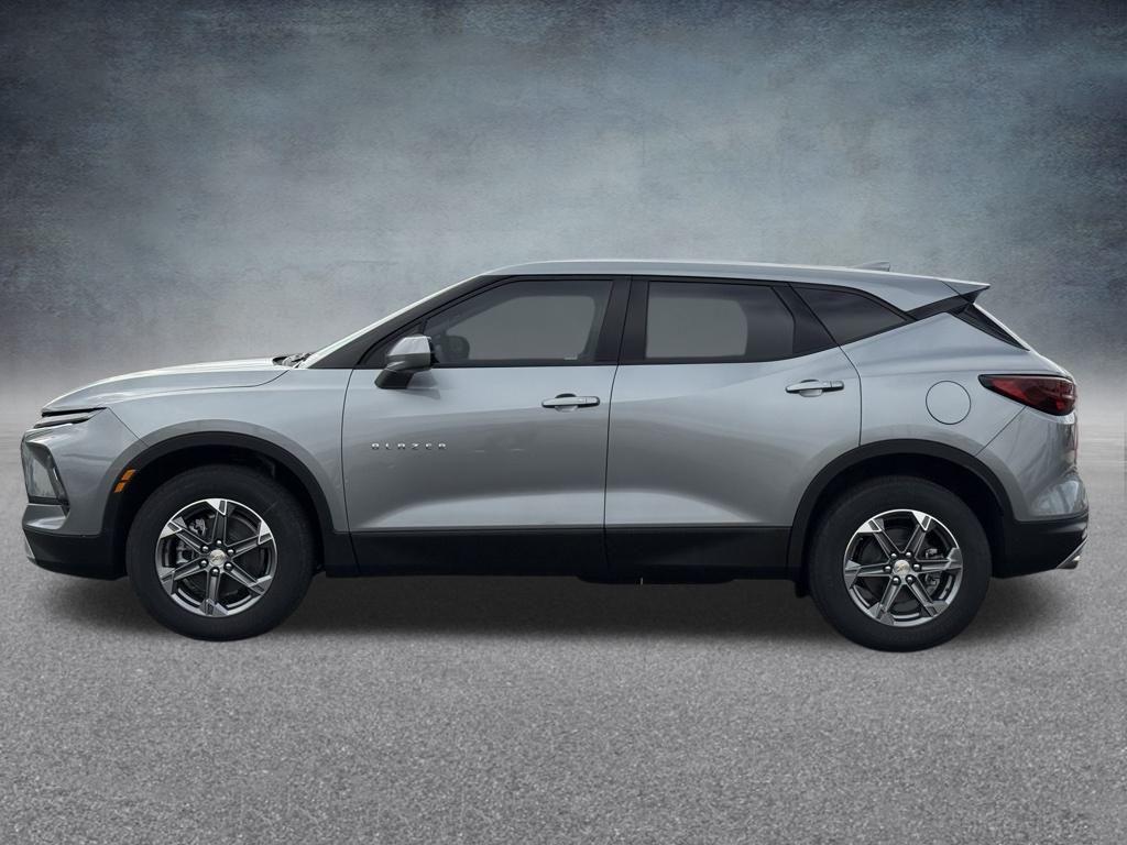 new 2026 Chevrolet Blazer car, priced at $36,844