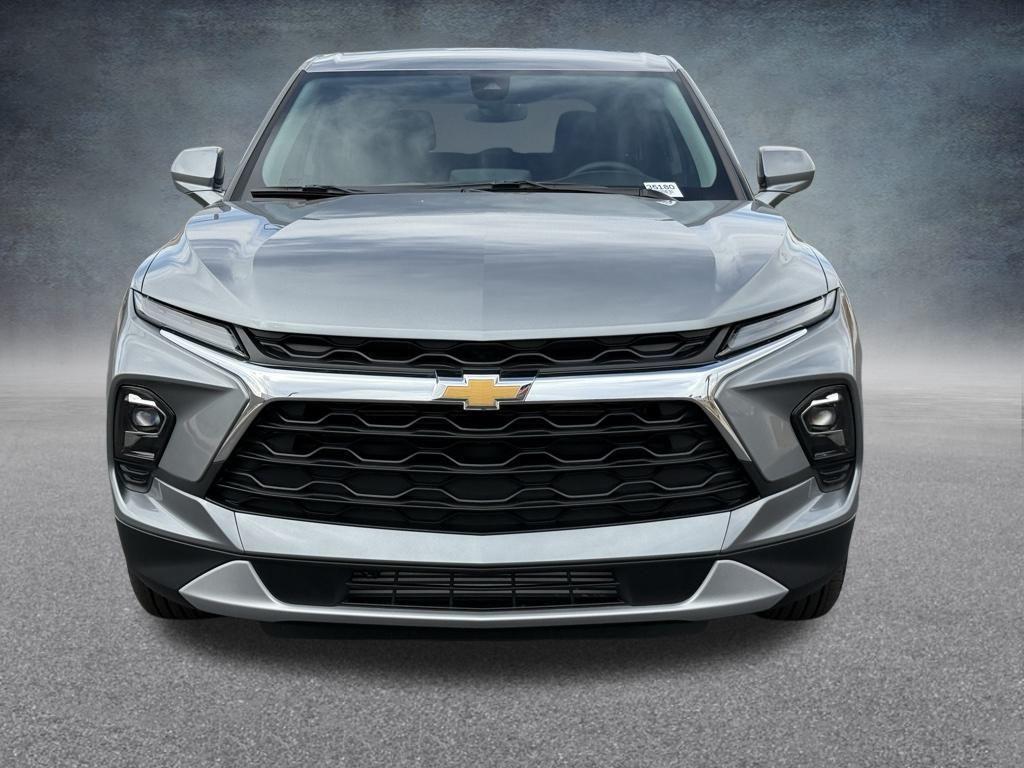 new 2026 Chevrolet Blazer car, priced at $36,844