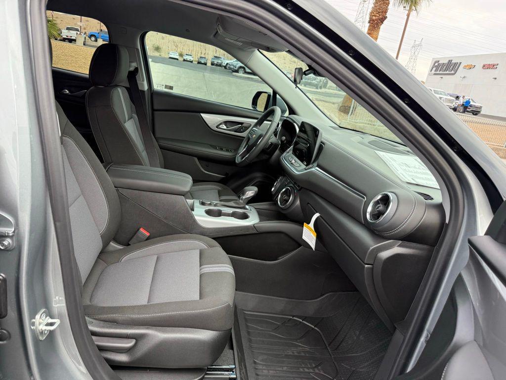 new 2026 Chevrolet Blazer car, priced at $36,844