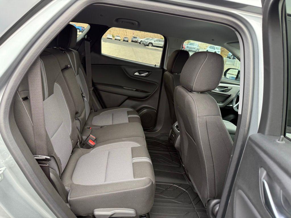 new 2026 Chevrolet Blazer car, priced at $36,844