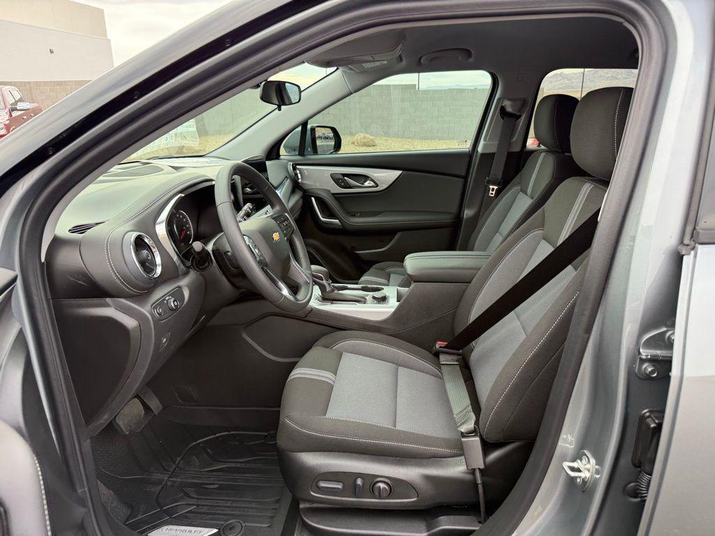 new 2026 Chevrolet Blazer car, priced at $36,844