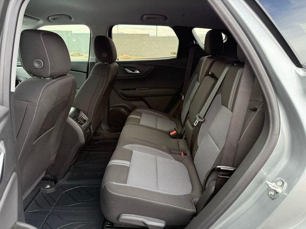 new 2026 Chevrolet Blazer car, priced at $36,844