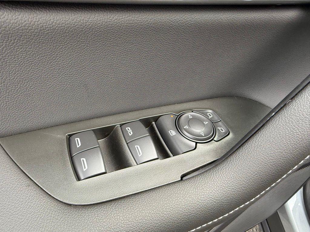 new 2026 Chevrolet Blazer car, priced at $36,844