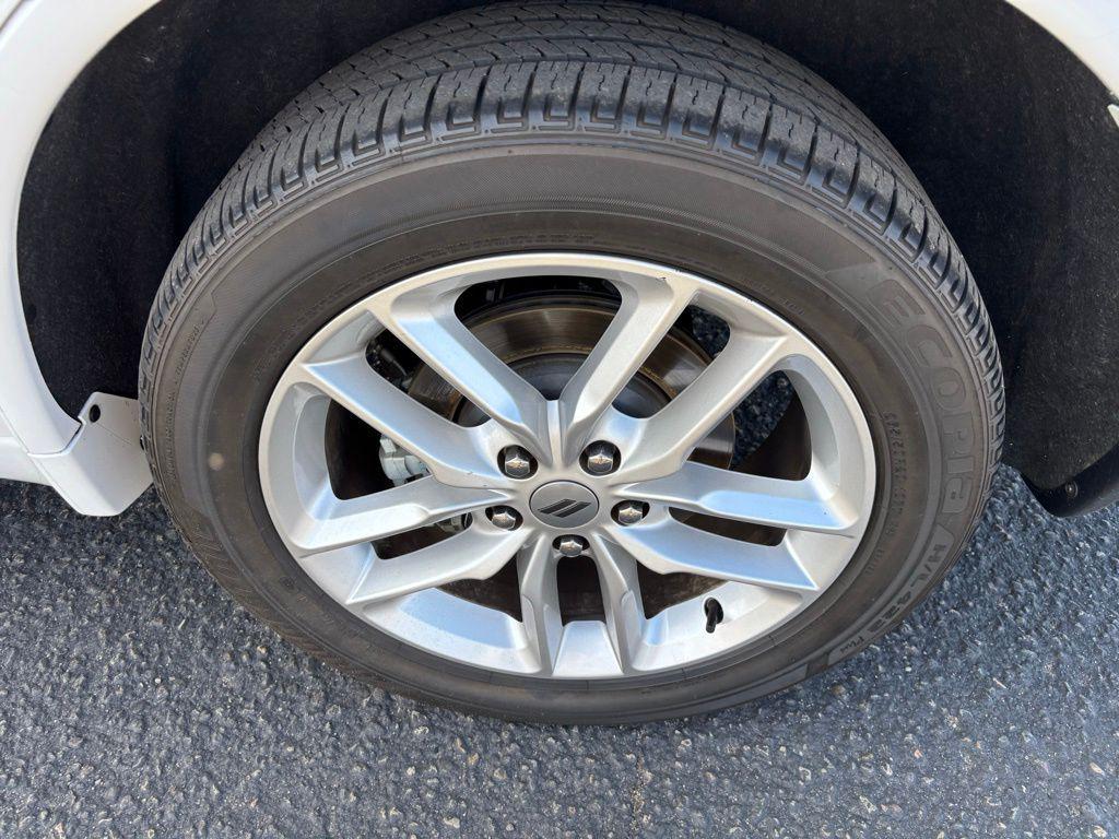 used 2024 Dodge Durango car, priced at $29,769