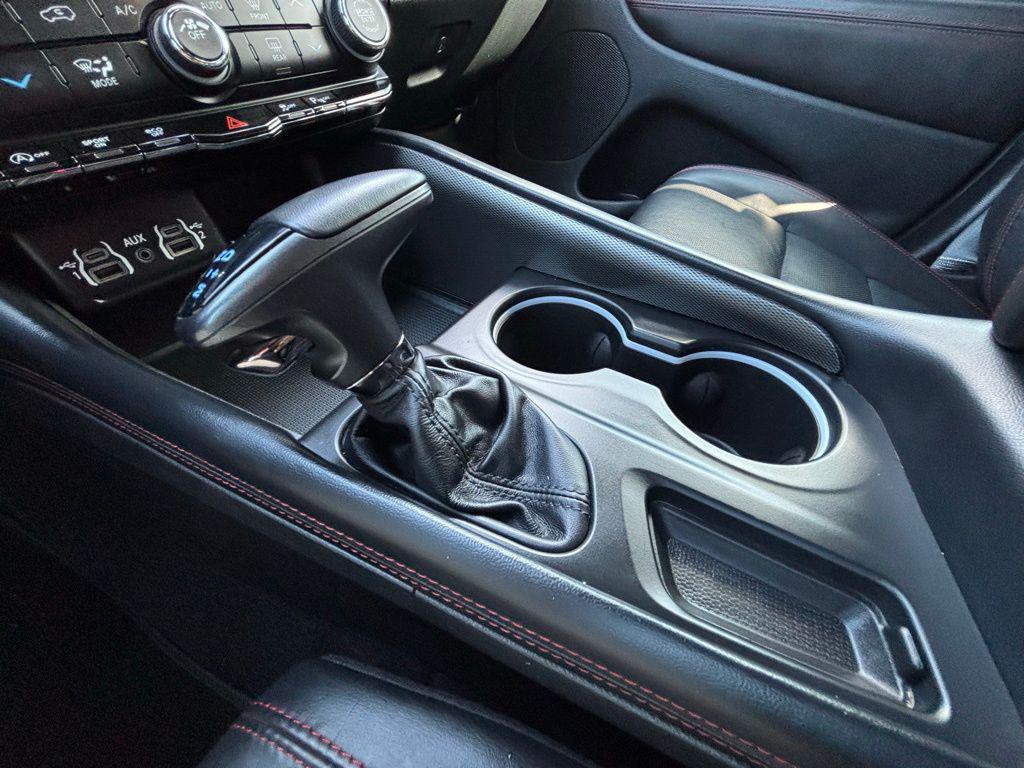 used 2024 Dodge Durango car, priced at $29,769