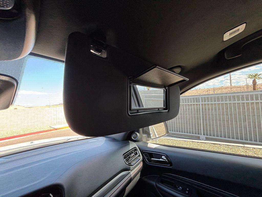 used 2024 Dodge Durango car, priced at $29,769