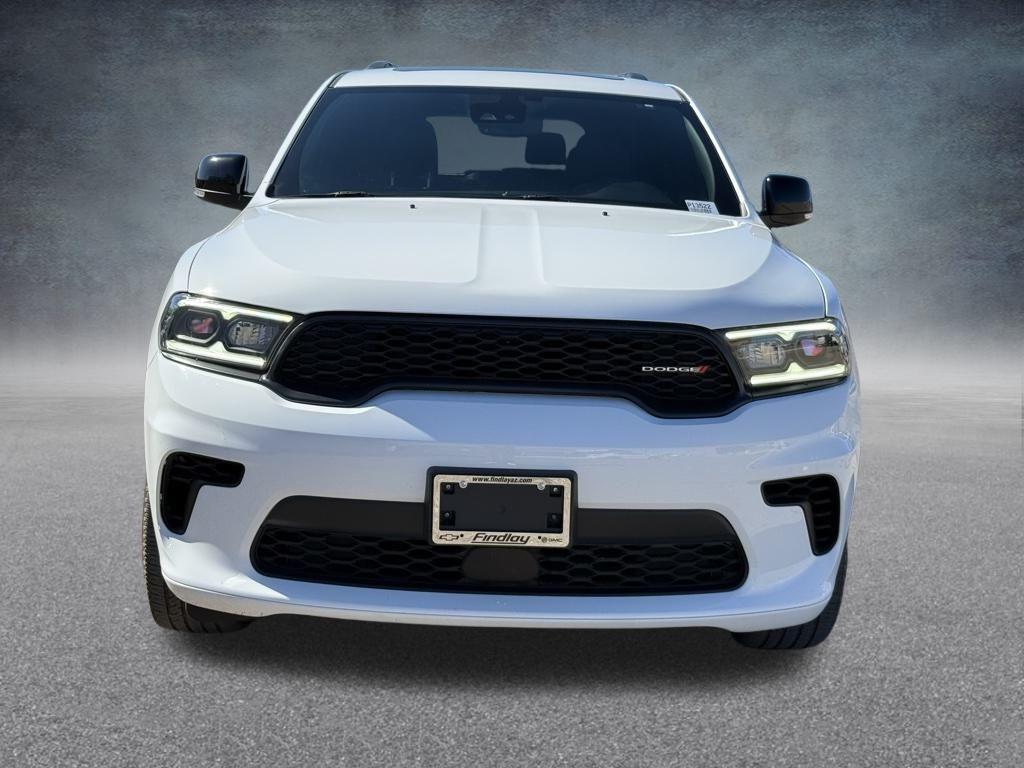 used 2024 Dodge Durango car, priced at $29,769